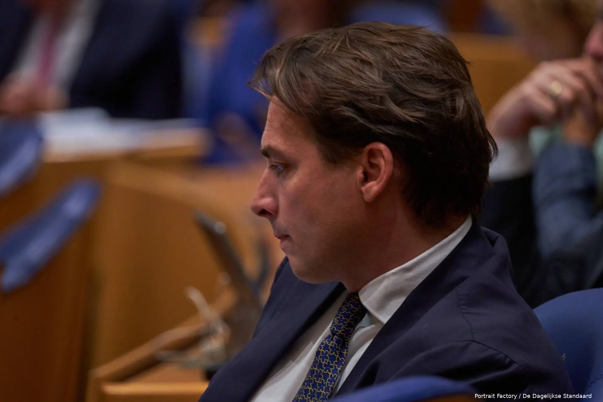 dds tweede kamer gevallen kabinet2