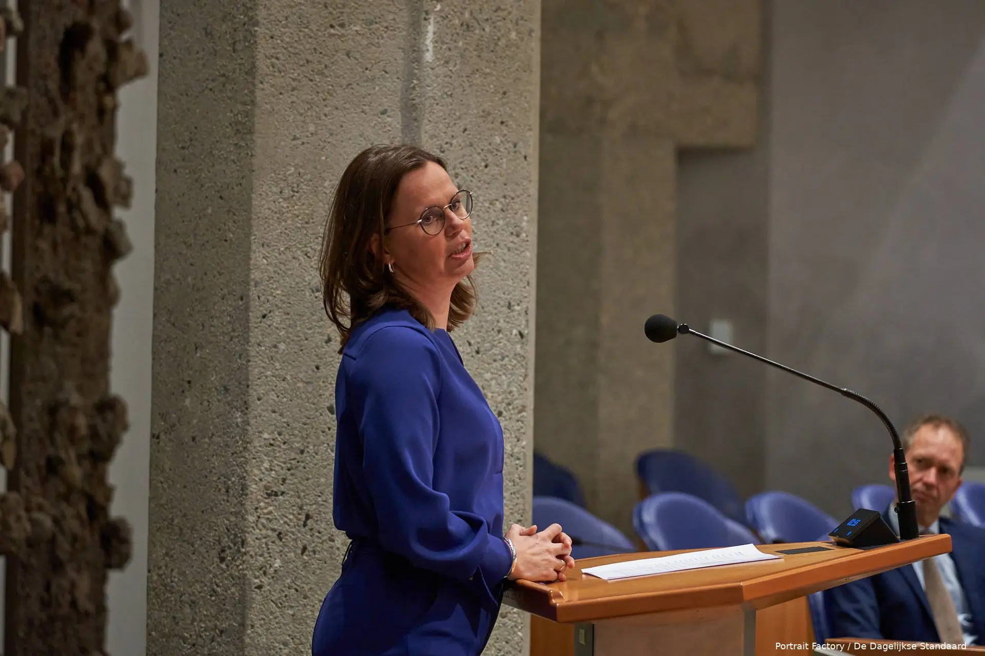 dds tweede kamer gevallen kabinet27