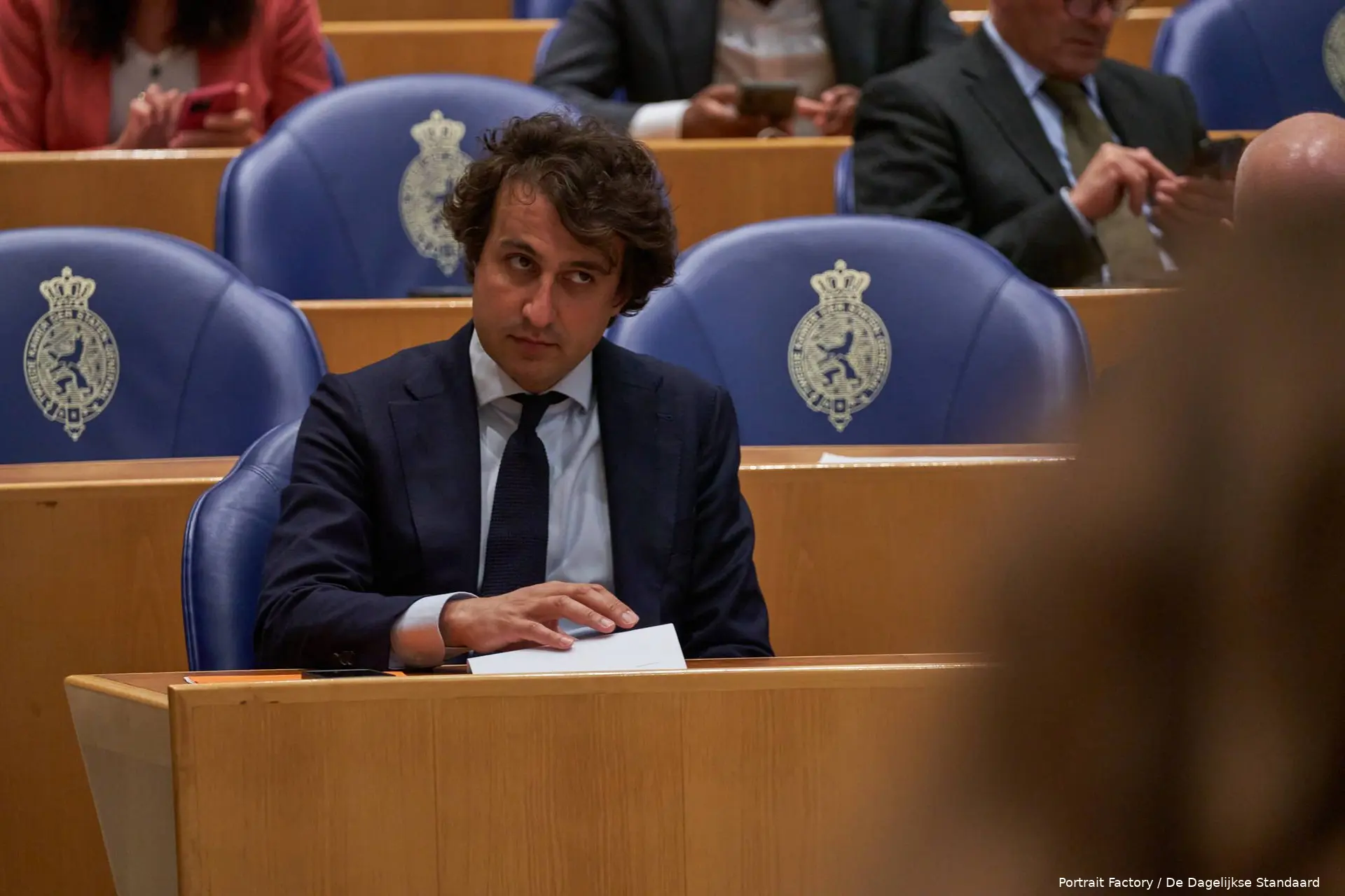 dds tweede kamer gevallen kabinet37 1