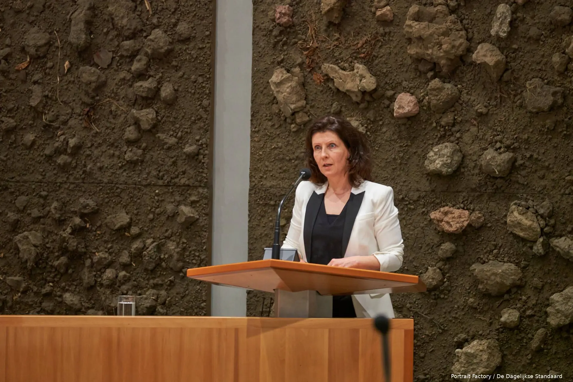 dds tweede kamer gevallen kabinet65