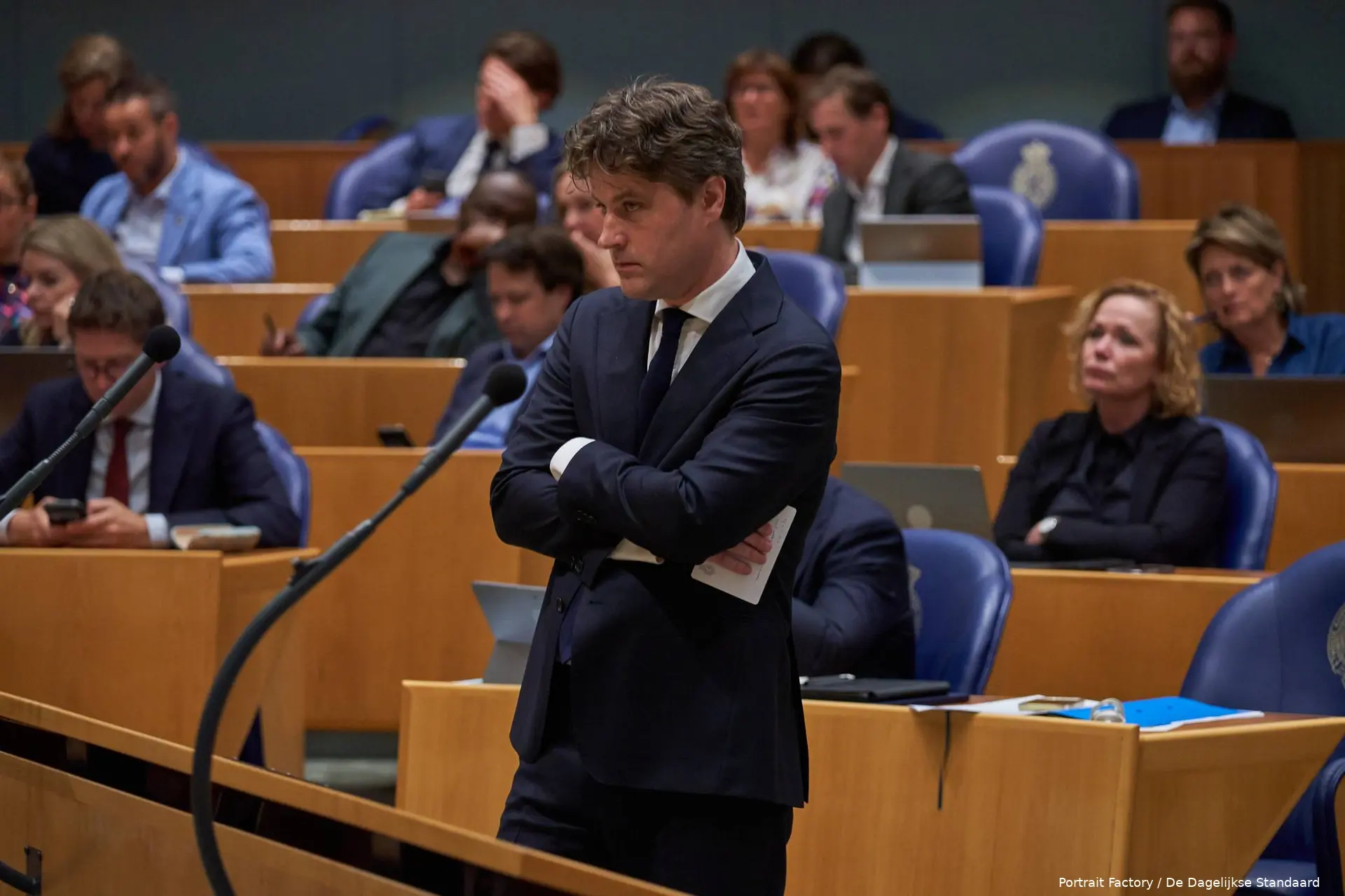 dds tweede kamer gevallen kabinet7