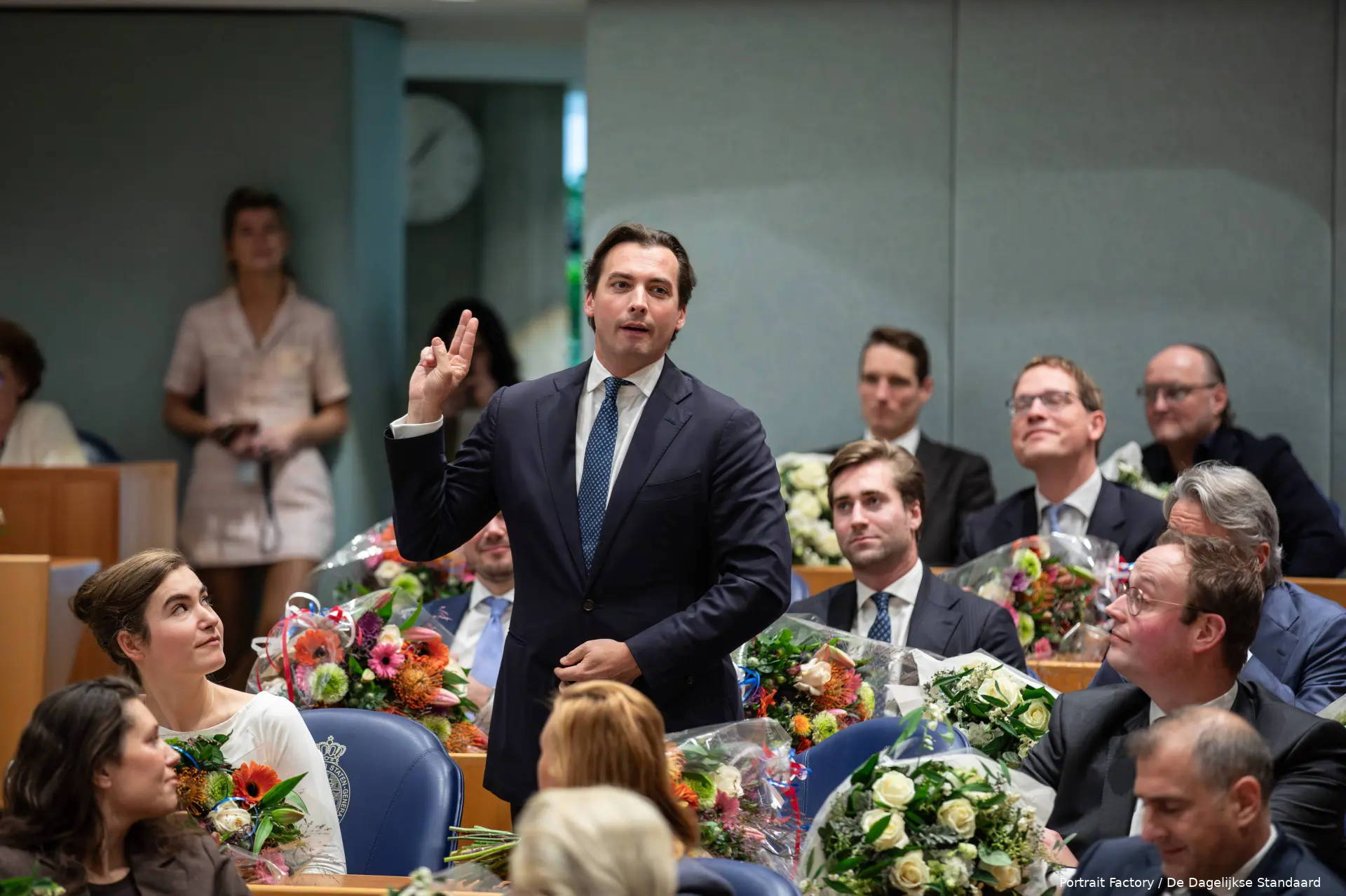 Inhuldiging-17