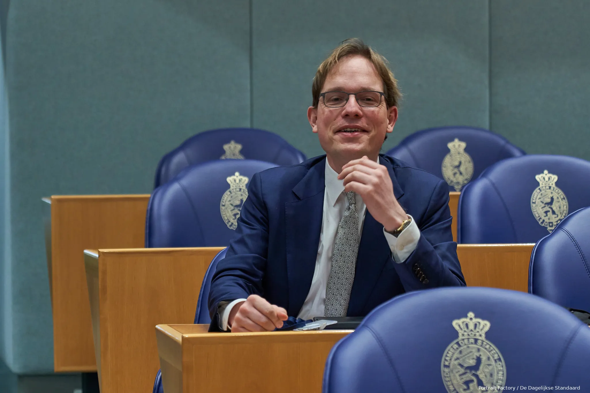 20220125 tweede kamer pepijn van houwelingen fvd