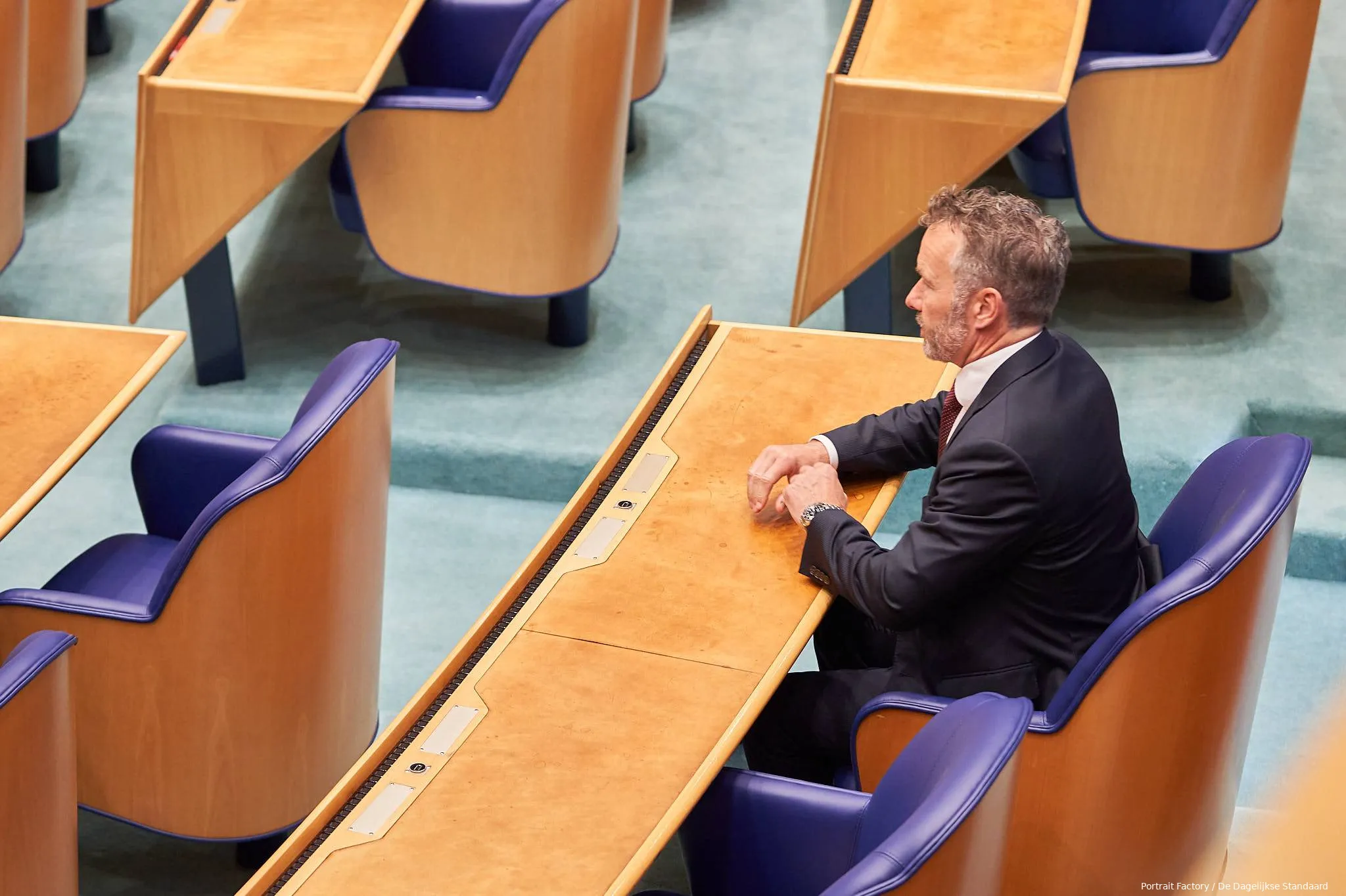 dds tweede kamer 19