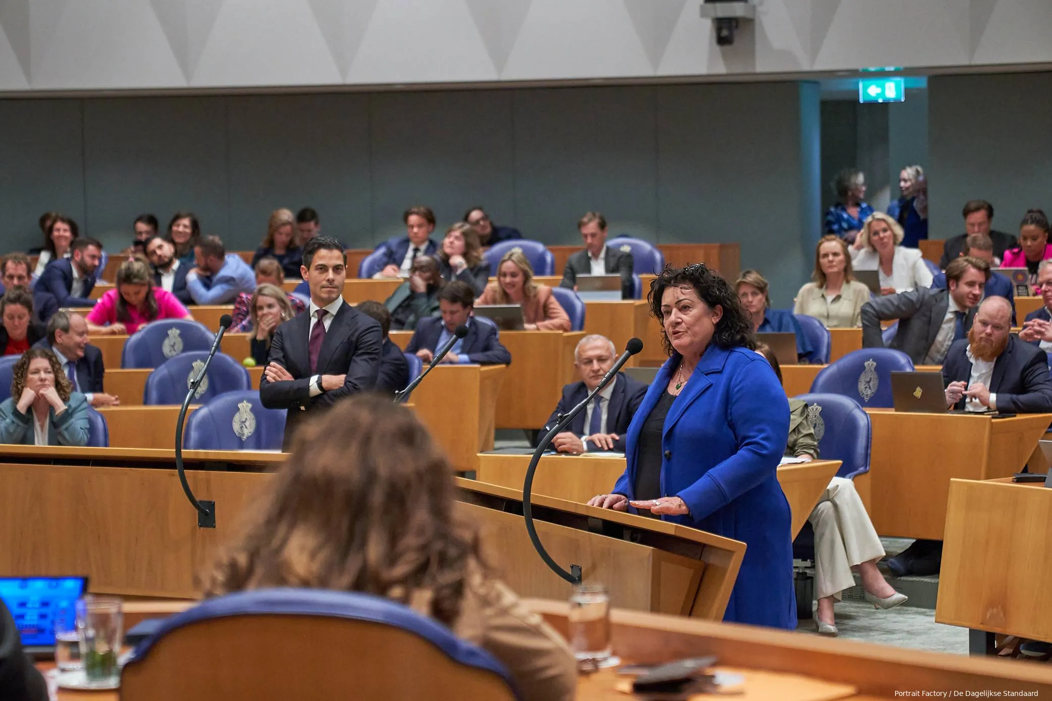 dds tweede kamer gevallen kabinet112 1