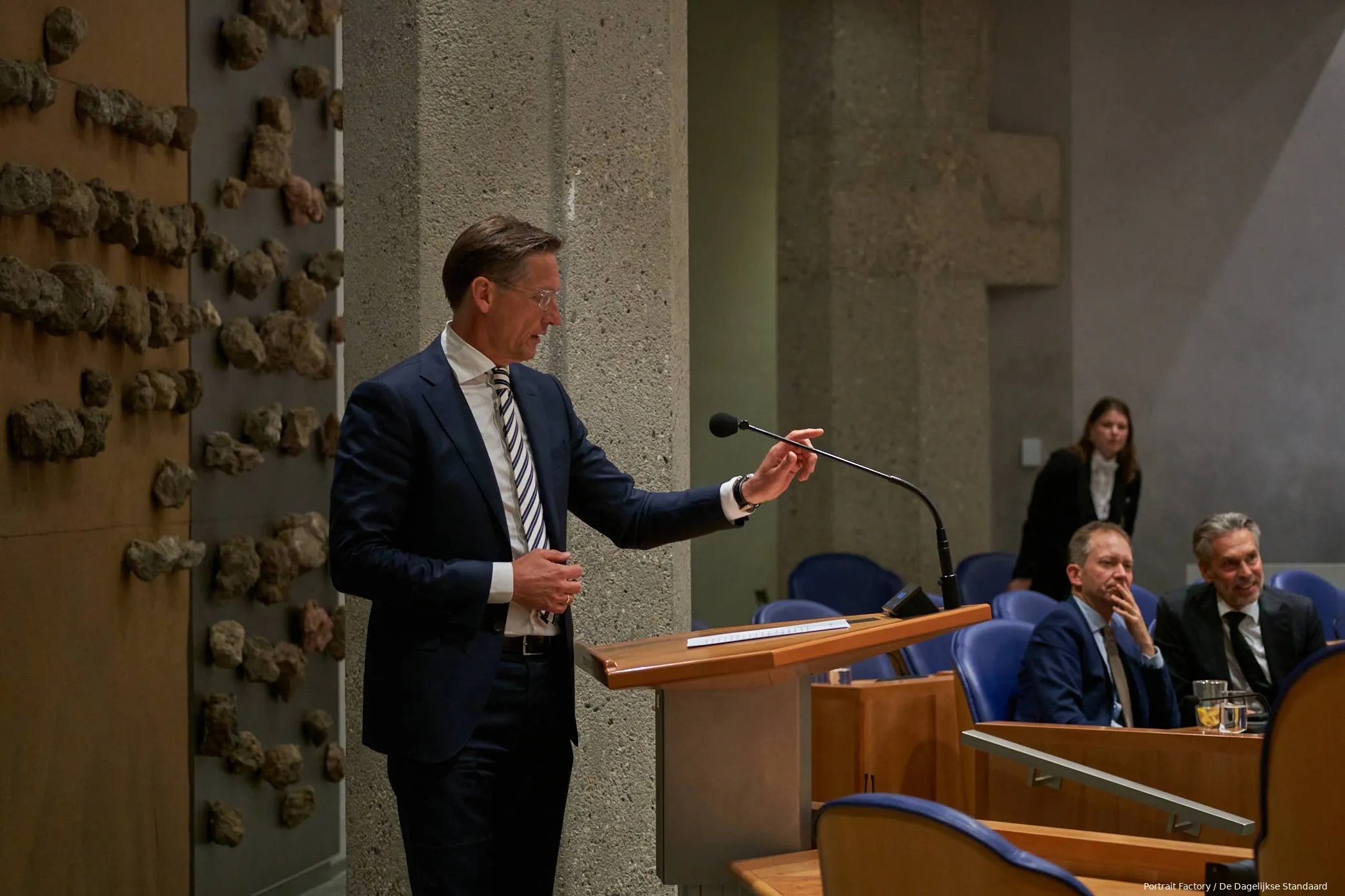 dds tweede kamer gevallen kabinet54 1