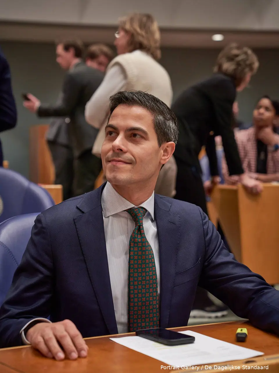 20250304tweedekamer dh 3845