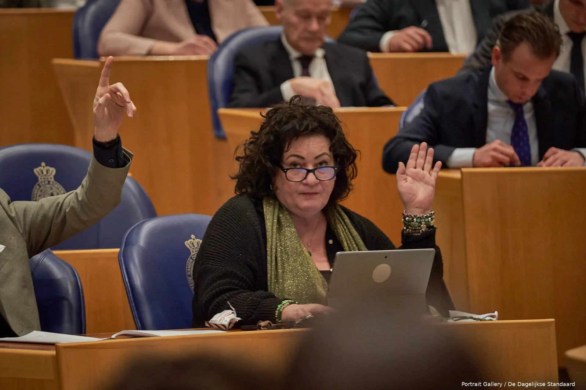 20250304tweedekamer dh 3936