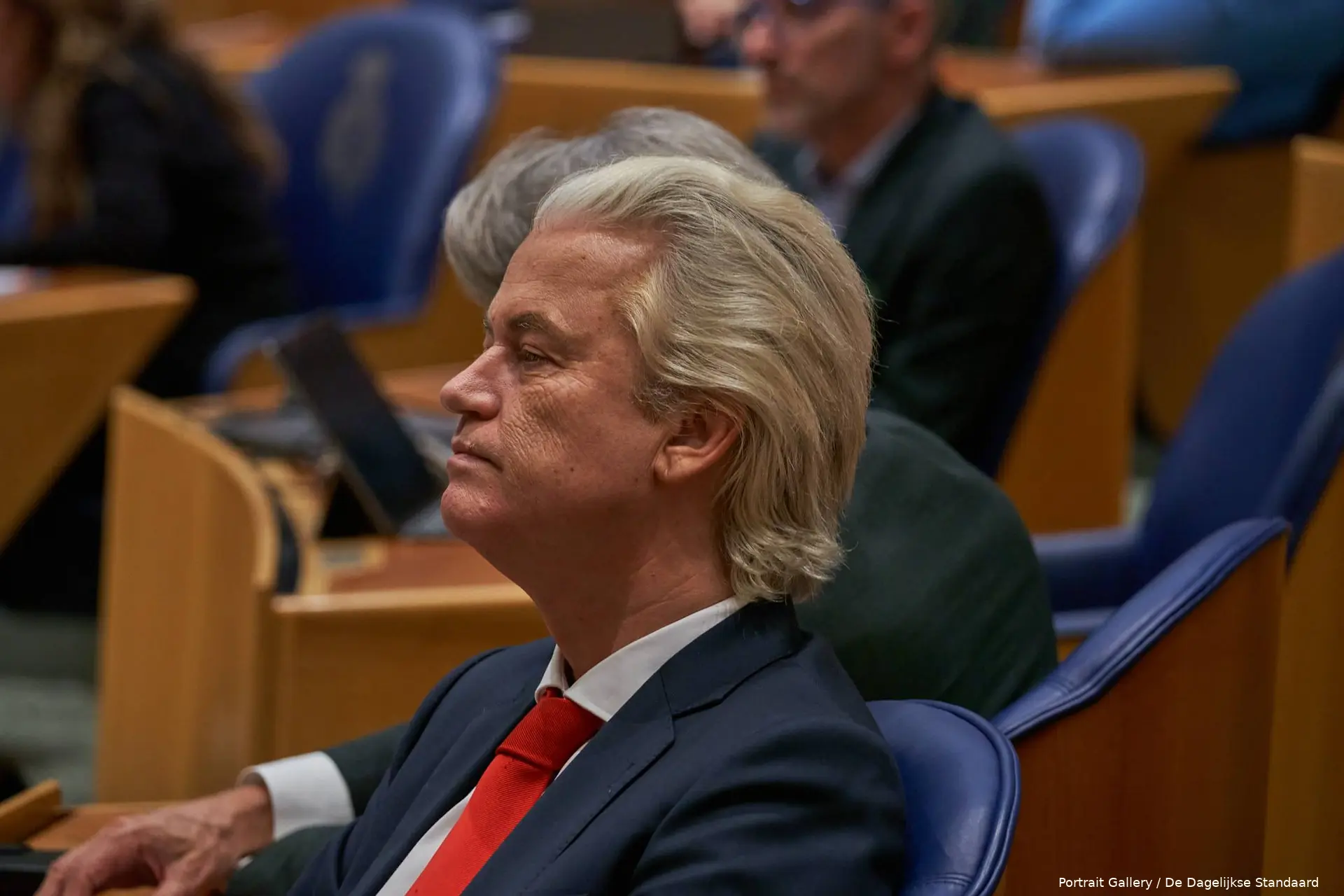 dds tweede kamer gevallen kabinet50