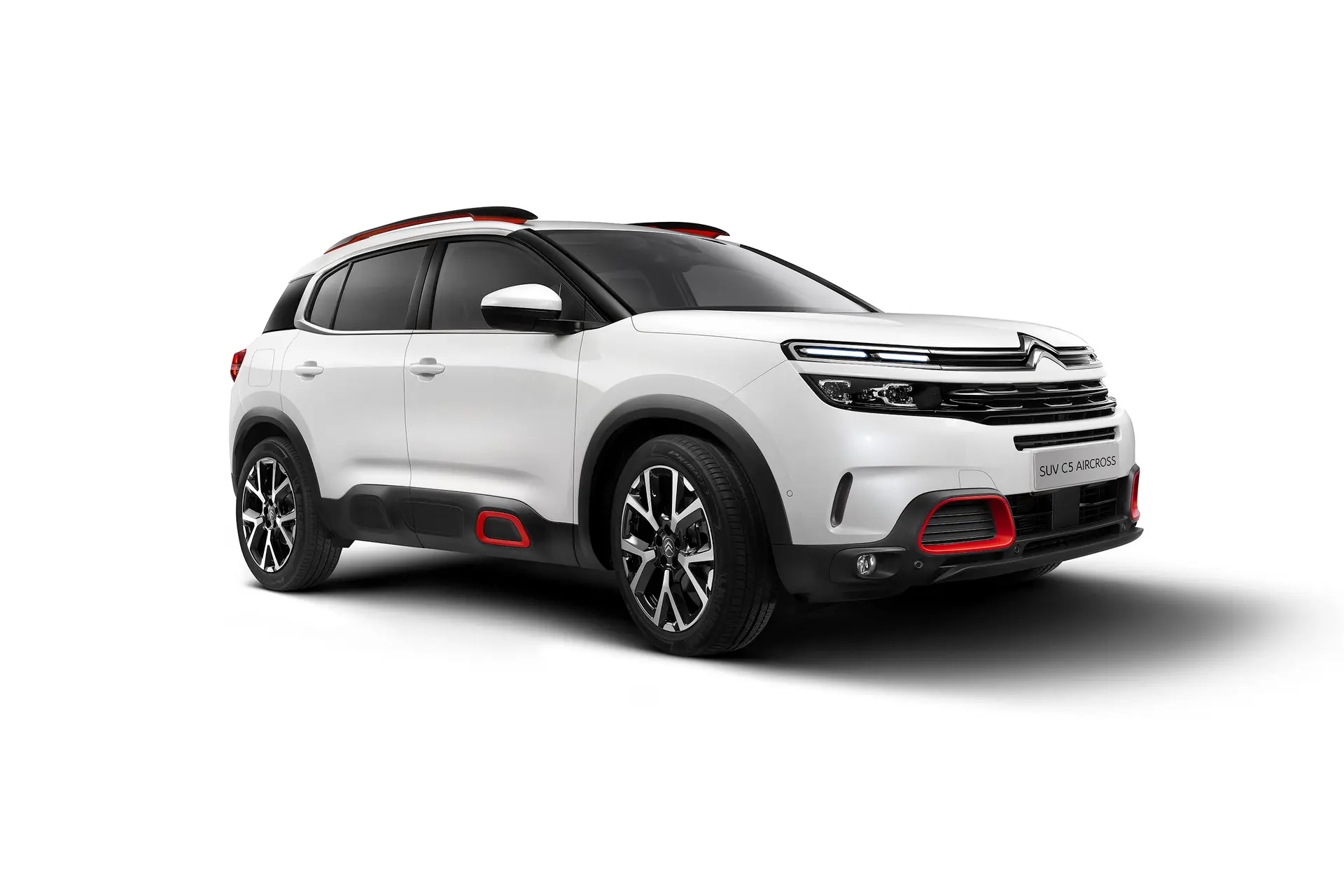 c5 aircross