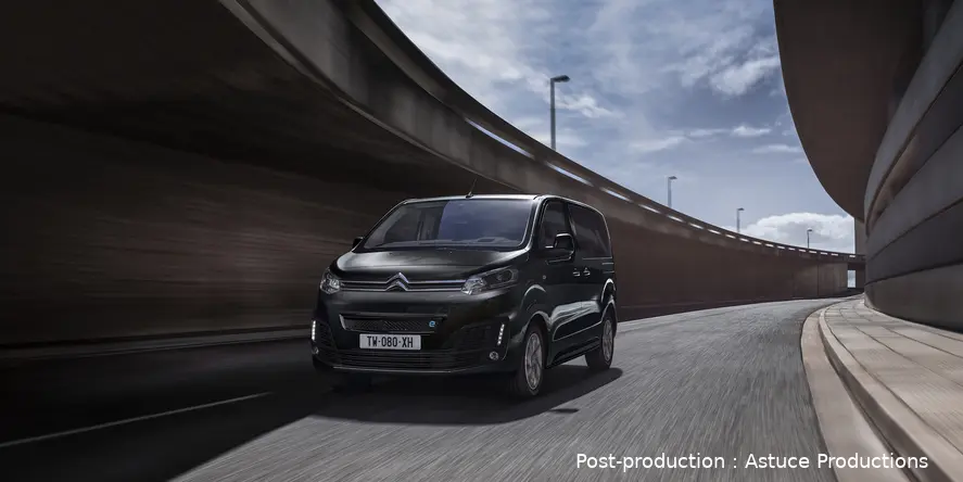 citroen e spacetourer 3