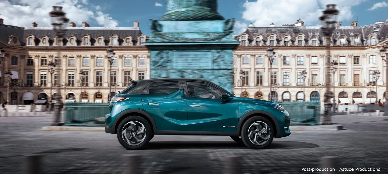 ds 3 crossback maniglie a scomparsa e il keyless proximity access e start 0
