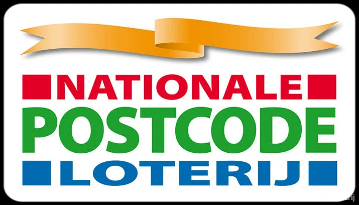 nationale postcode loterij