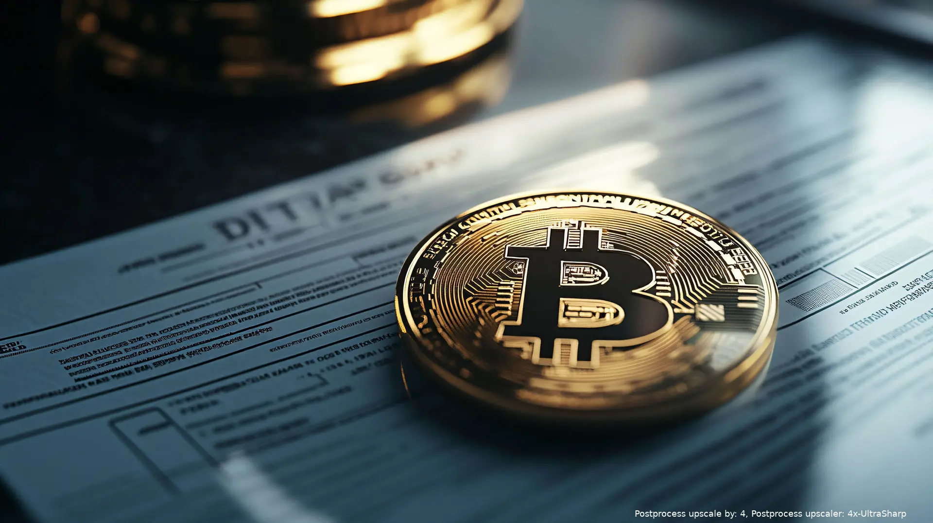 fiscaal crypto