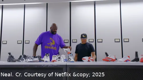 power moves with shaquille