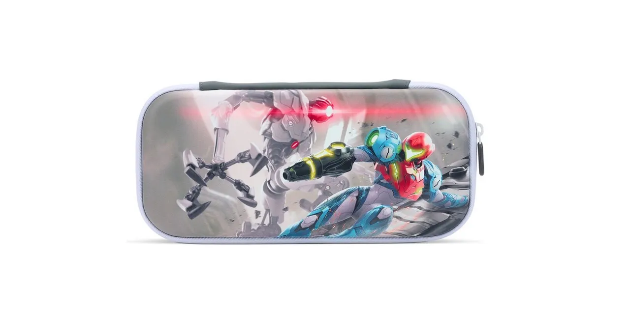 metroid dread switch casef1661354196