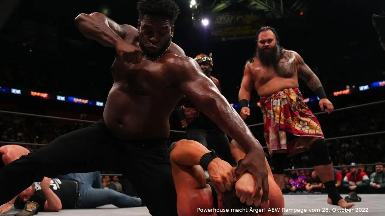 aew rampage 281022