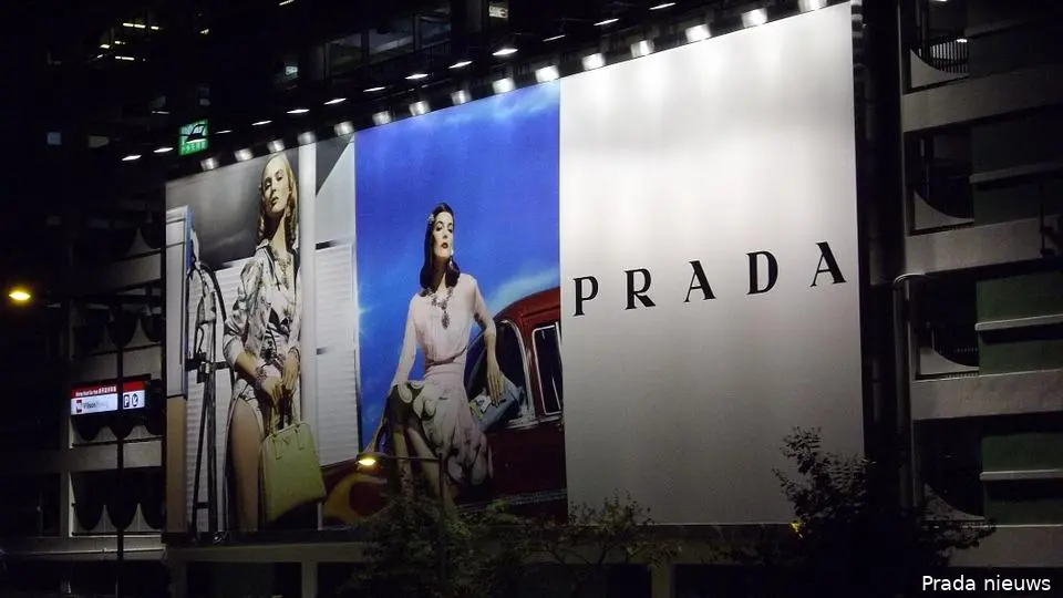 prada nfts