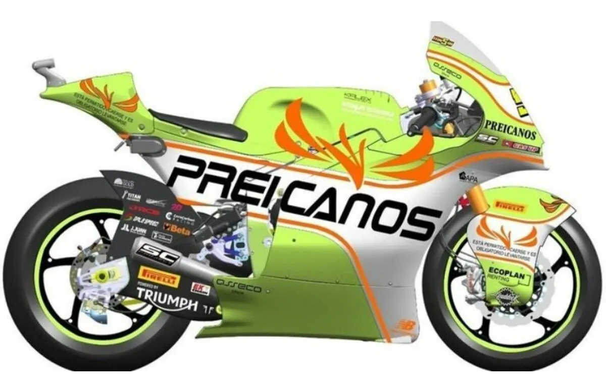 preicanos moto2