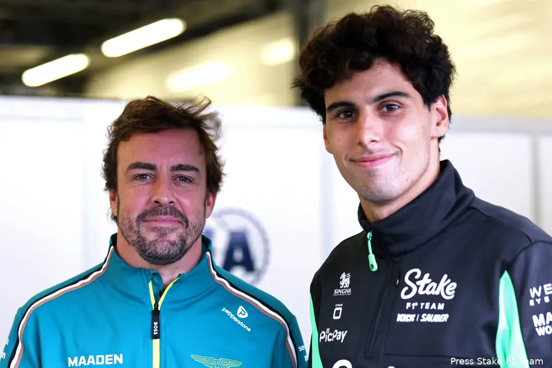 gabriel-bortoleto-stake-kick-sauber-gp-azerbeidzjan-2025-zondag-fernando-alonso-aston-martin