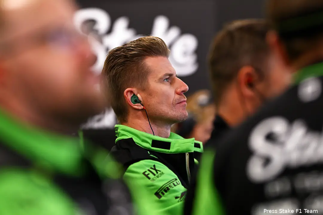sauber-stake-nico-hülkenberg-las-vegas-1