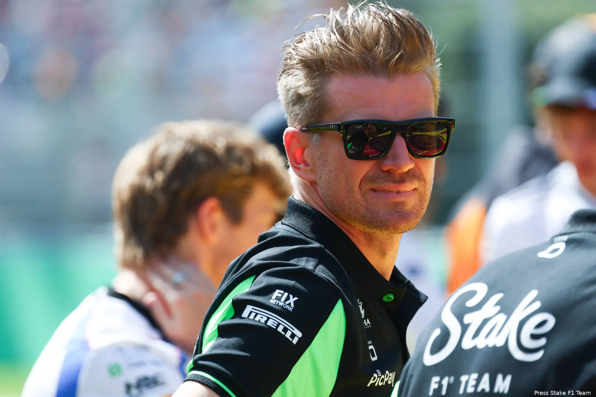 nico-hülkenberg-sauber-monza-italië