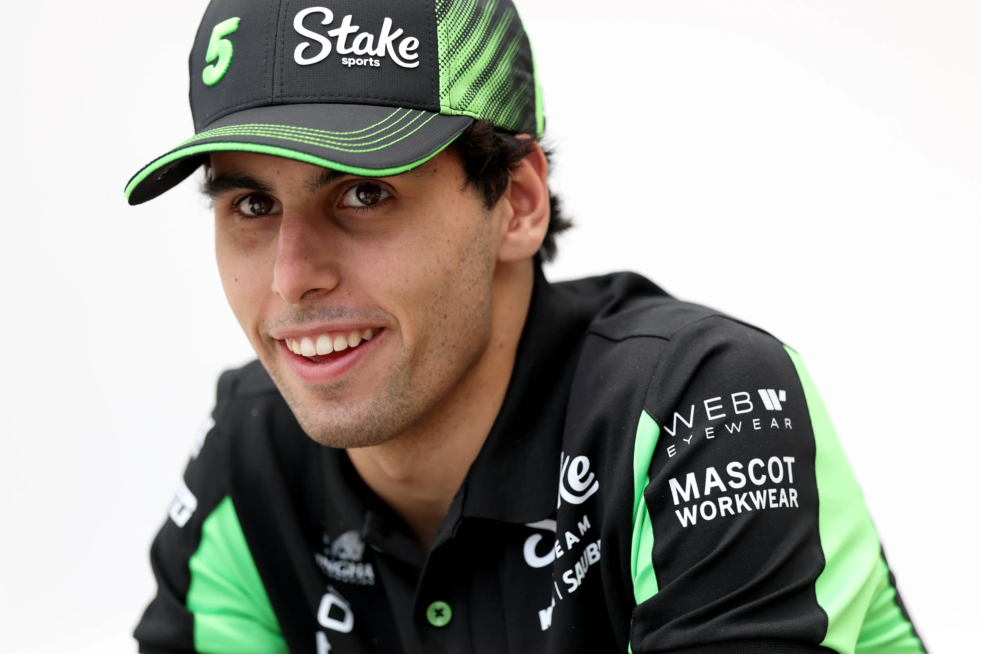 stake kick sauber gabriel bortoleto gp emilia romagna imola 2025 vrijdag