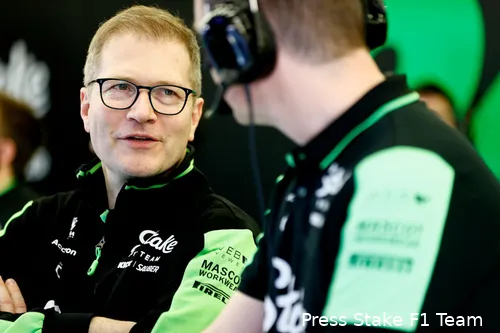 stake andreas seidl 2024 12