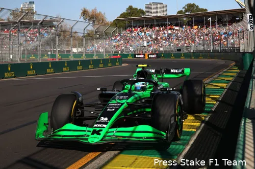 <i>Zhou dacht dat er meer te halen viel.</i>