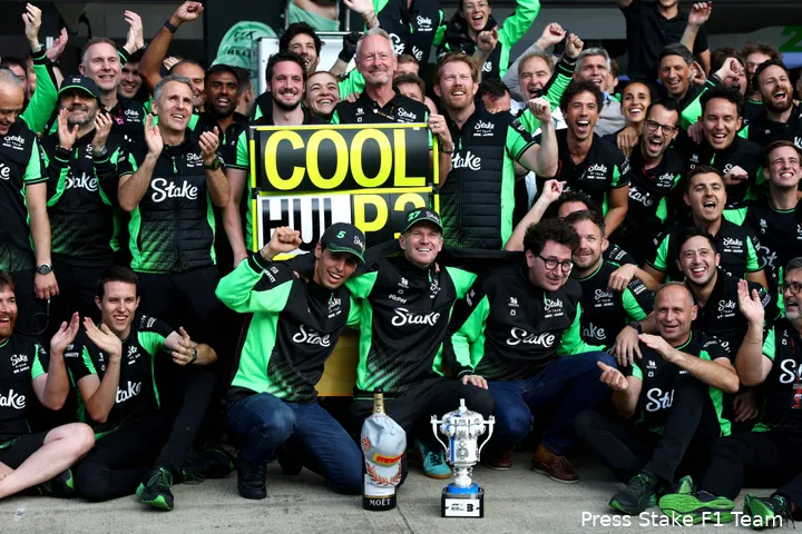 nico hulkenberg gabriel bortoleto mattia binotto jonathan wheatley stake sauber gp groot brittannie 2025