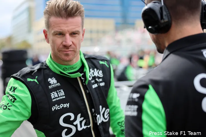 nico-hulkenberg-stake-kick-sauber-gp-azerbeidzjan-2025-zondag-2