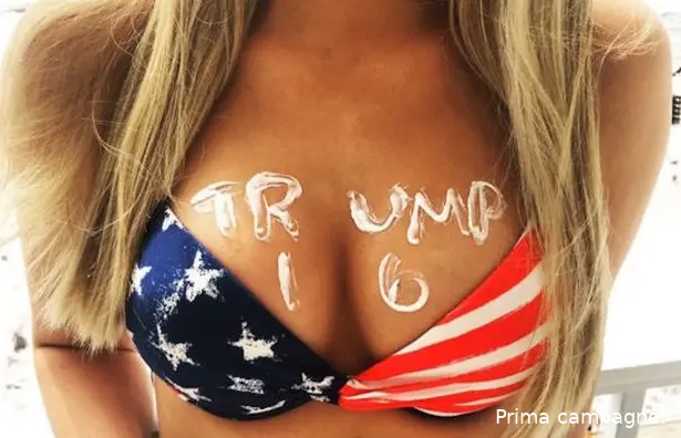 trumpbabes
