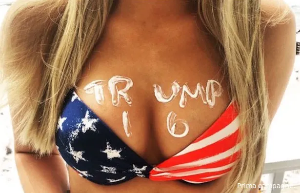 trumpbabes
