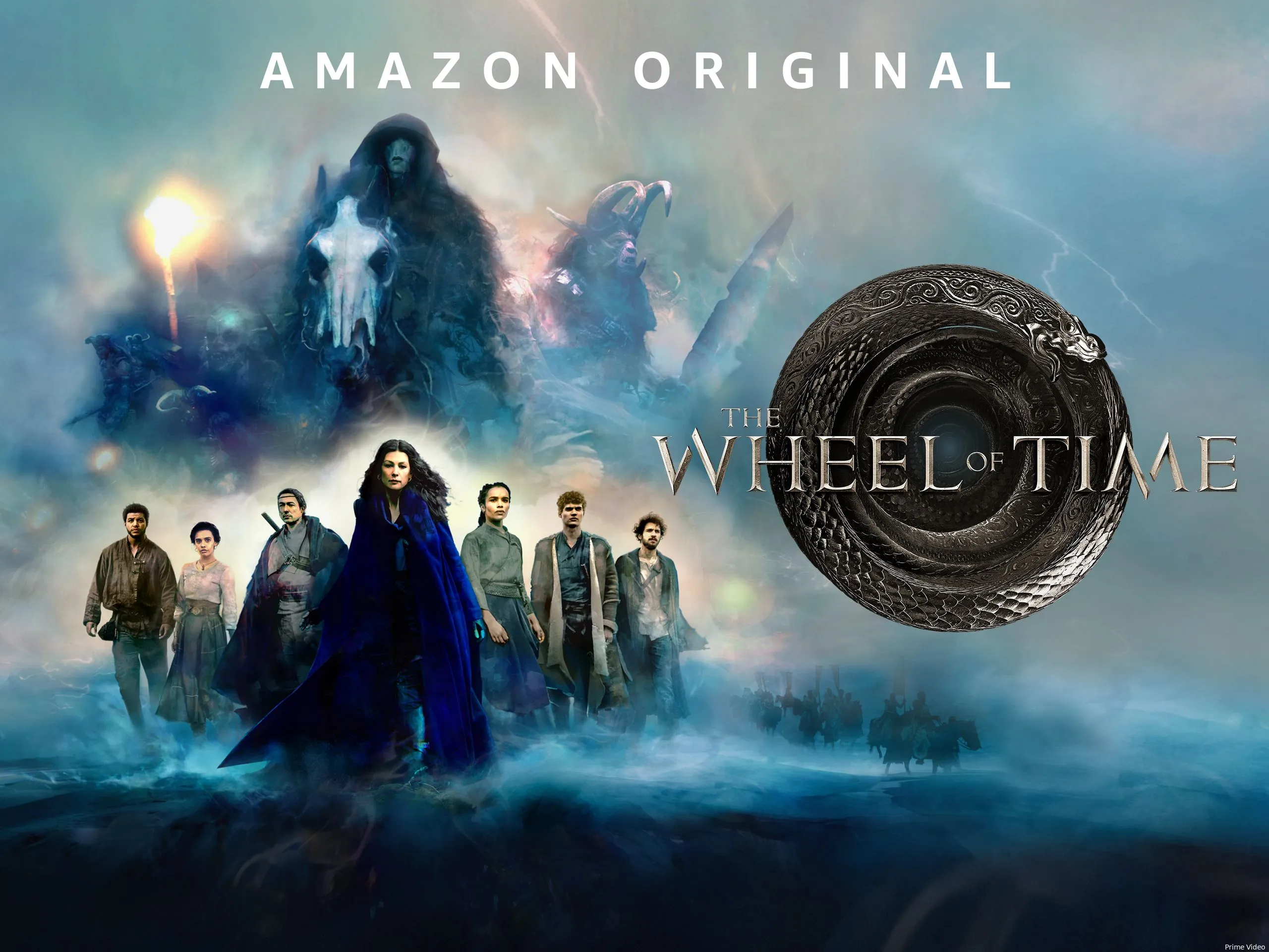 wheel of time