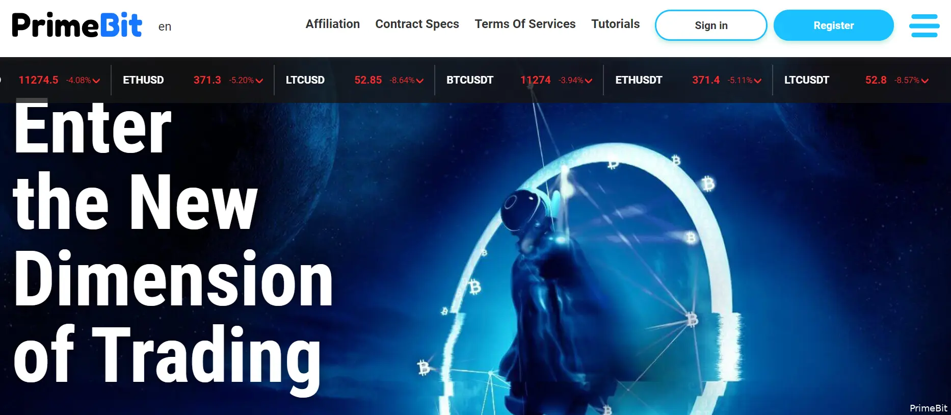 primebit
