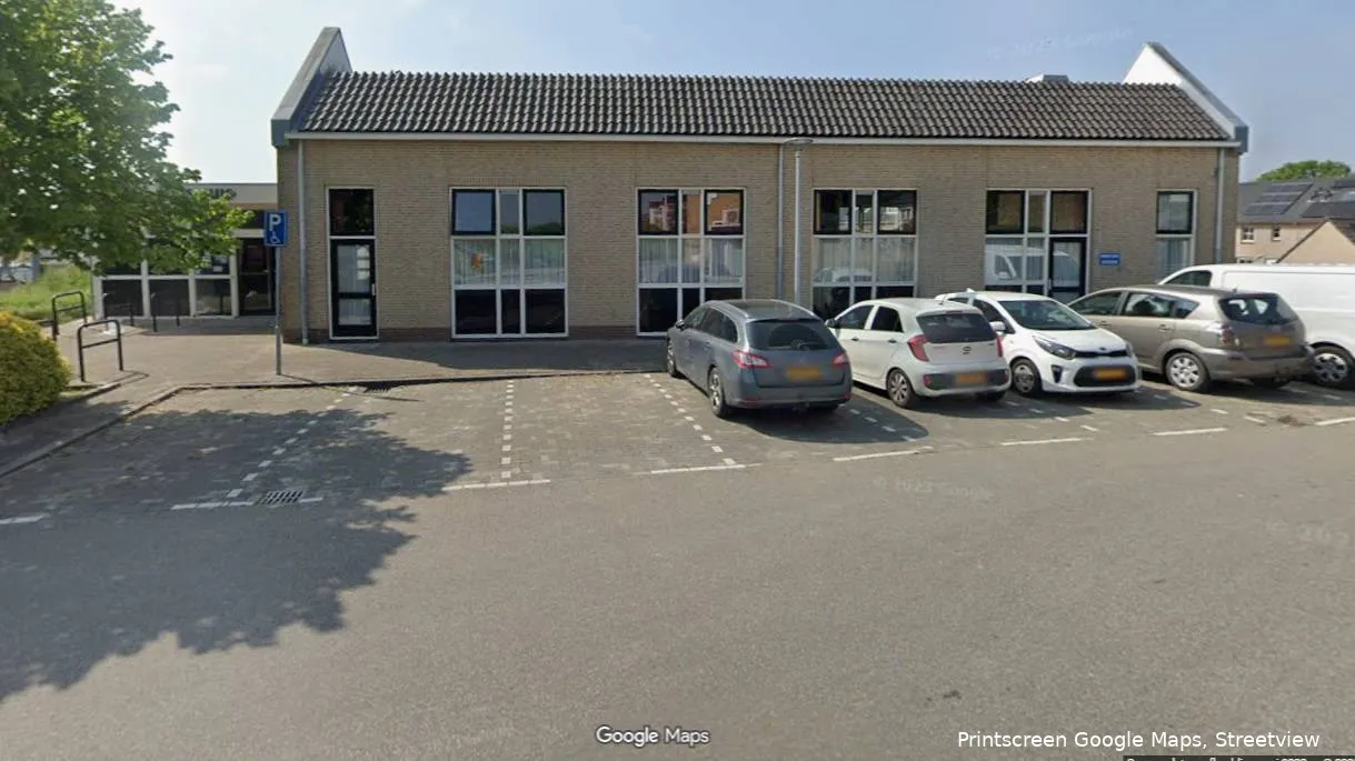 Training omgaan met dementie