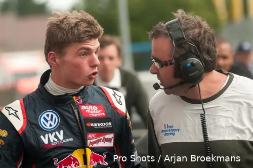 max verstappen 2014 van amersfoort racing formule 3 2