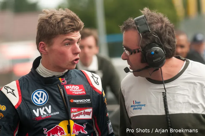 max verstappen 2014 van amersfoort racing formule 3 2