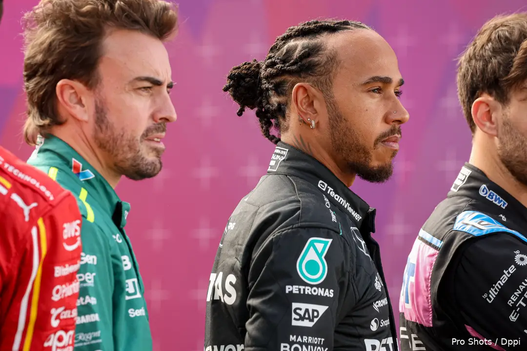 alonso hamilton