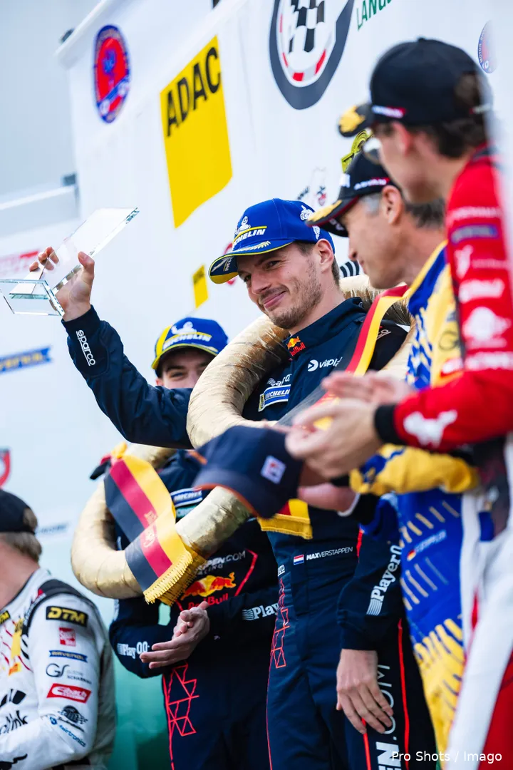 Max-Verstappen-Chris-Lulham-Franz-Hermann-GT3-Ferrari-296-Nordschleife-NLS-12