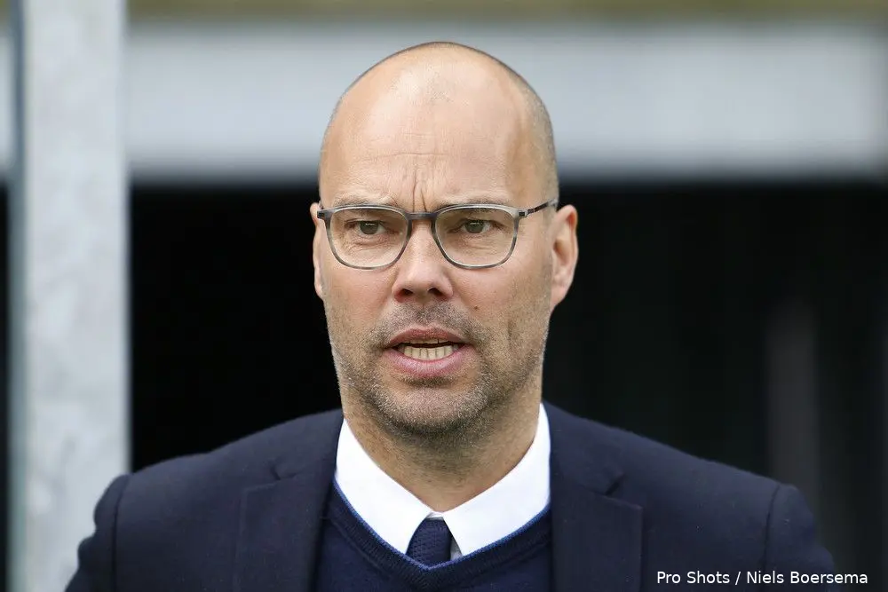 gerard nijkmap technisch directeur pec zwolle