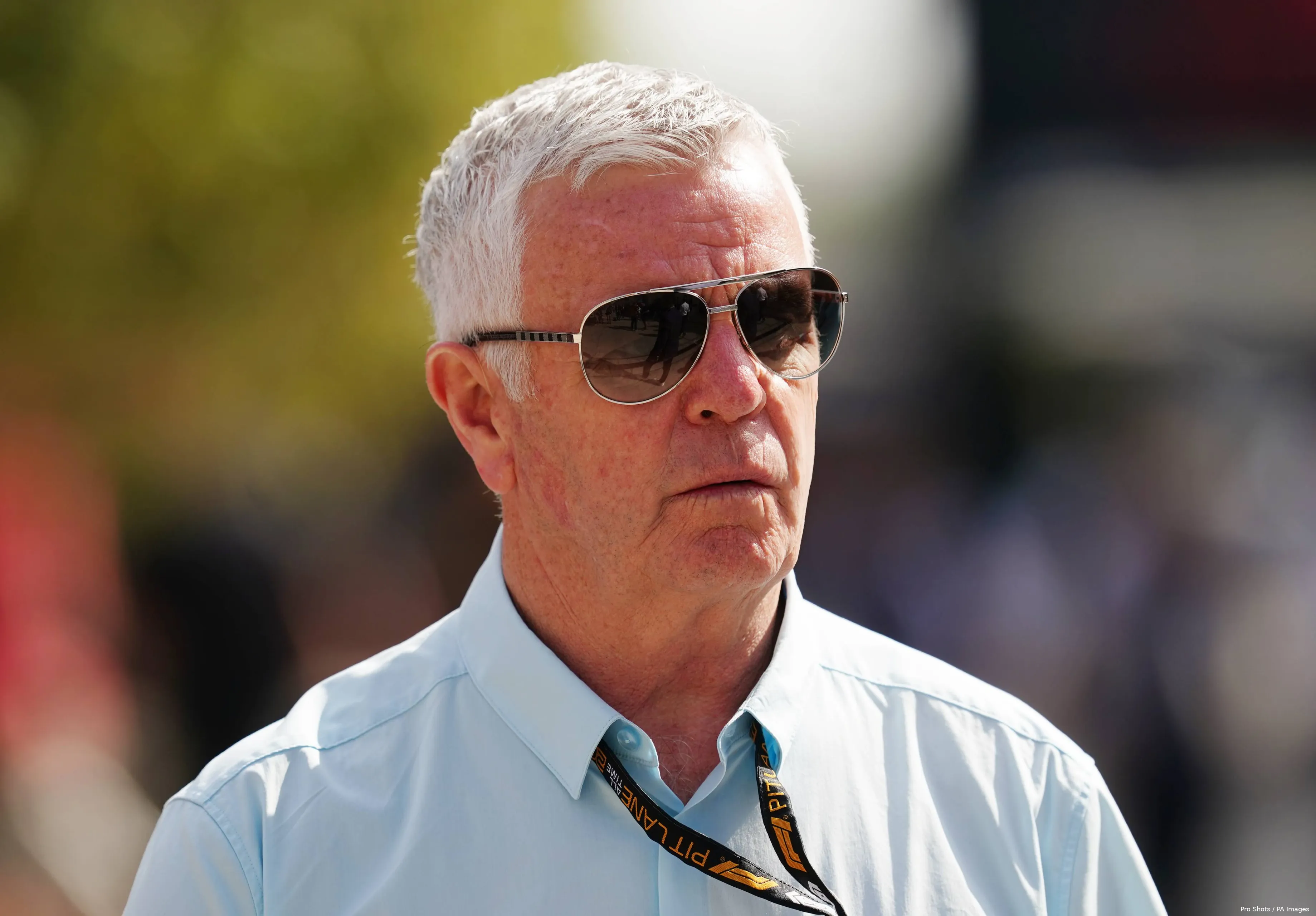 dereck warwick steward fia 2025