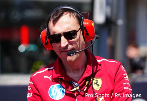 riccardo adami 2025 ferrari imola