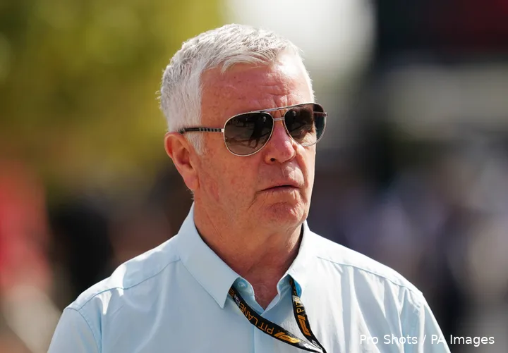 dereck warwick steward fia 2025