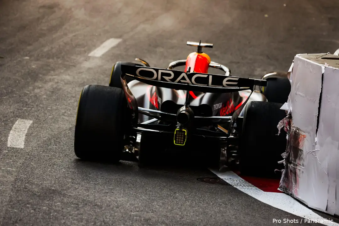 rb20 max verstappen 2024 red bull racing mooi 1 vloer 1 muur