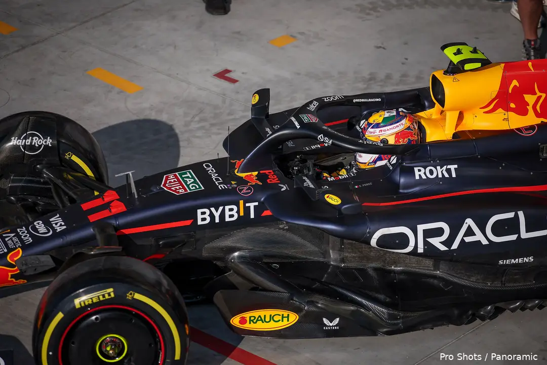 rb20 sergio perez 2024 red bull racing mooi 1 vloer 12