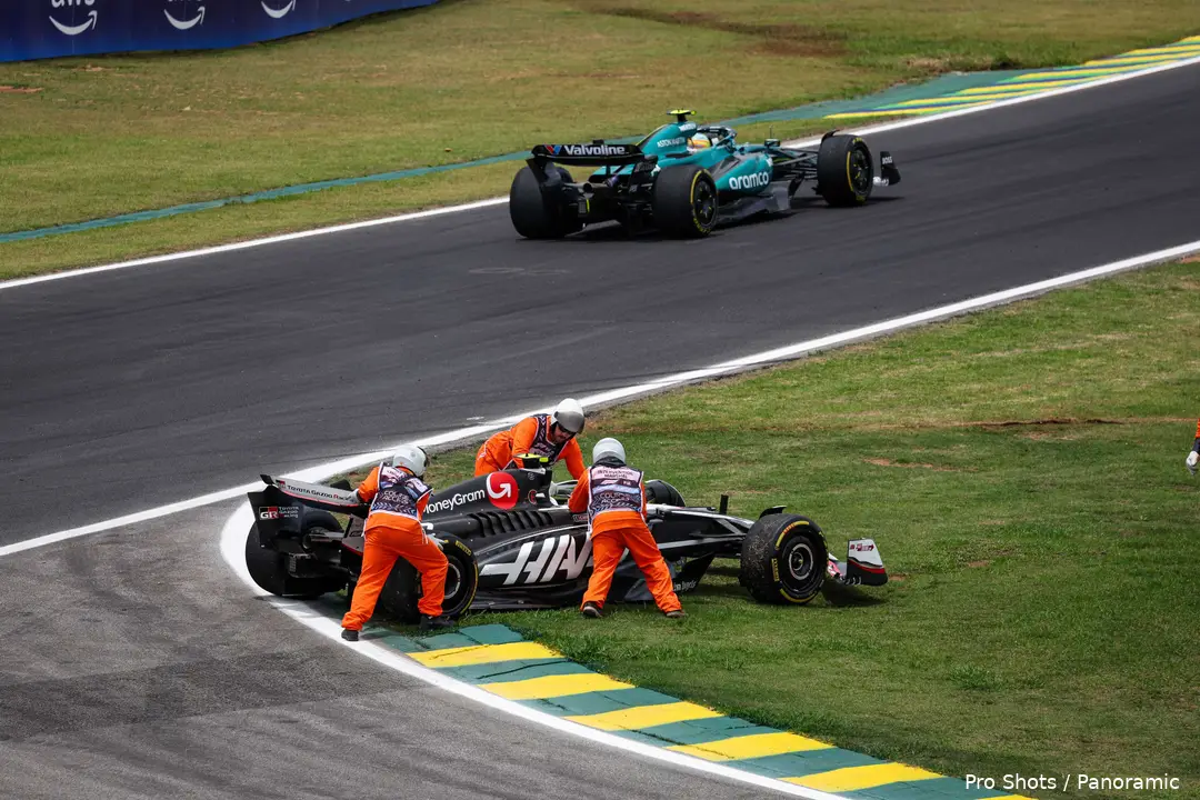 nico hulkenberg haas fernando alonso fia