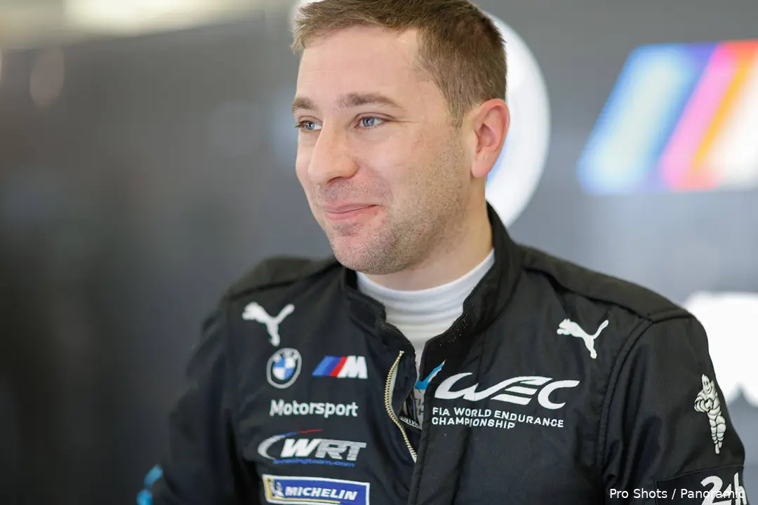 robin frijns wec fe 2025