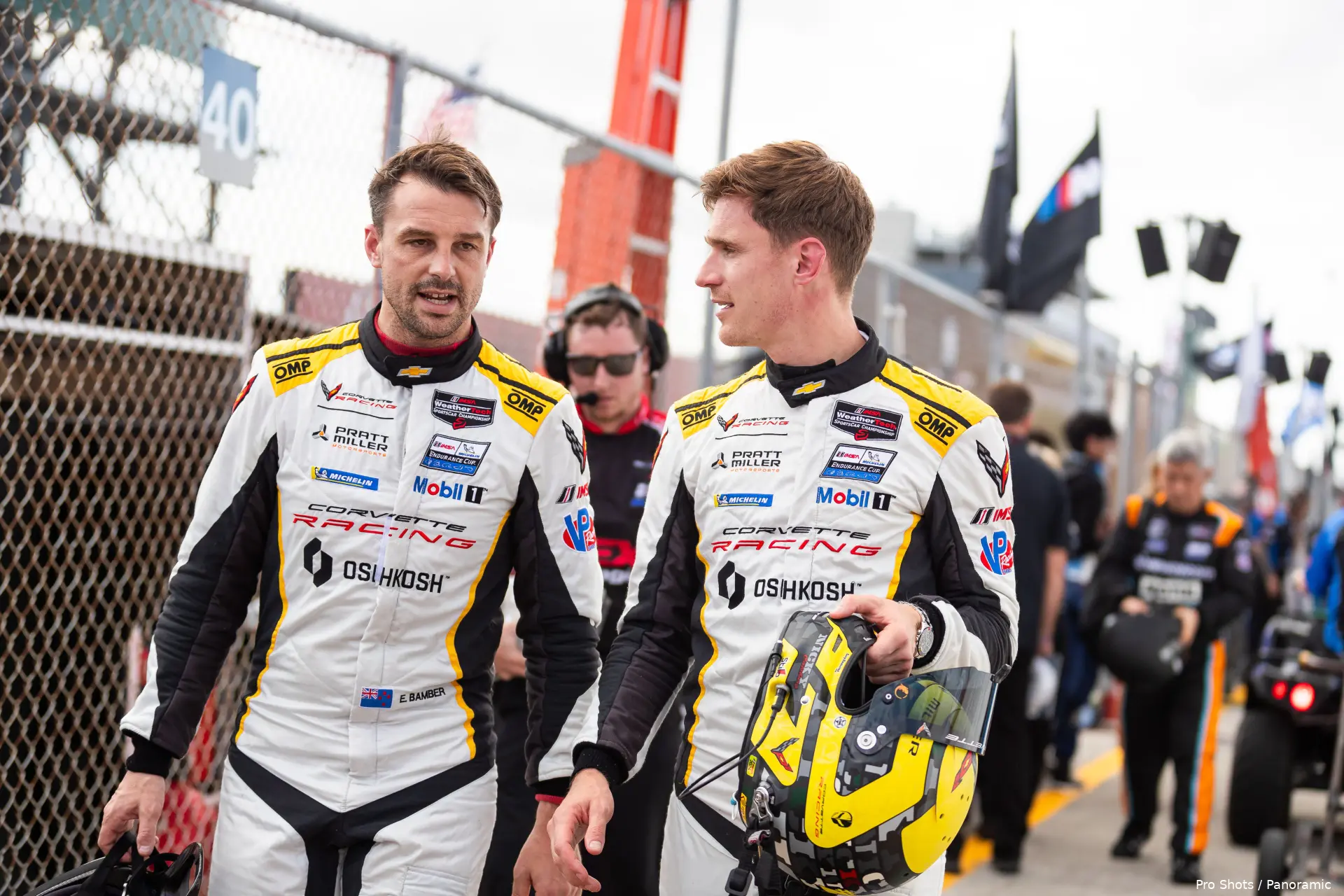 nicky catsburg 2023 daytona imsa