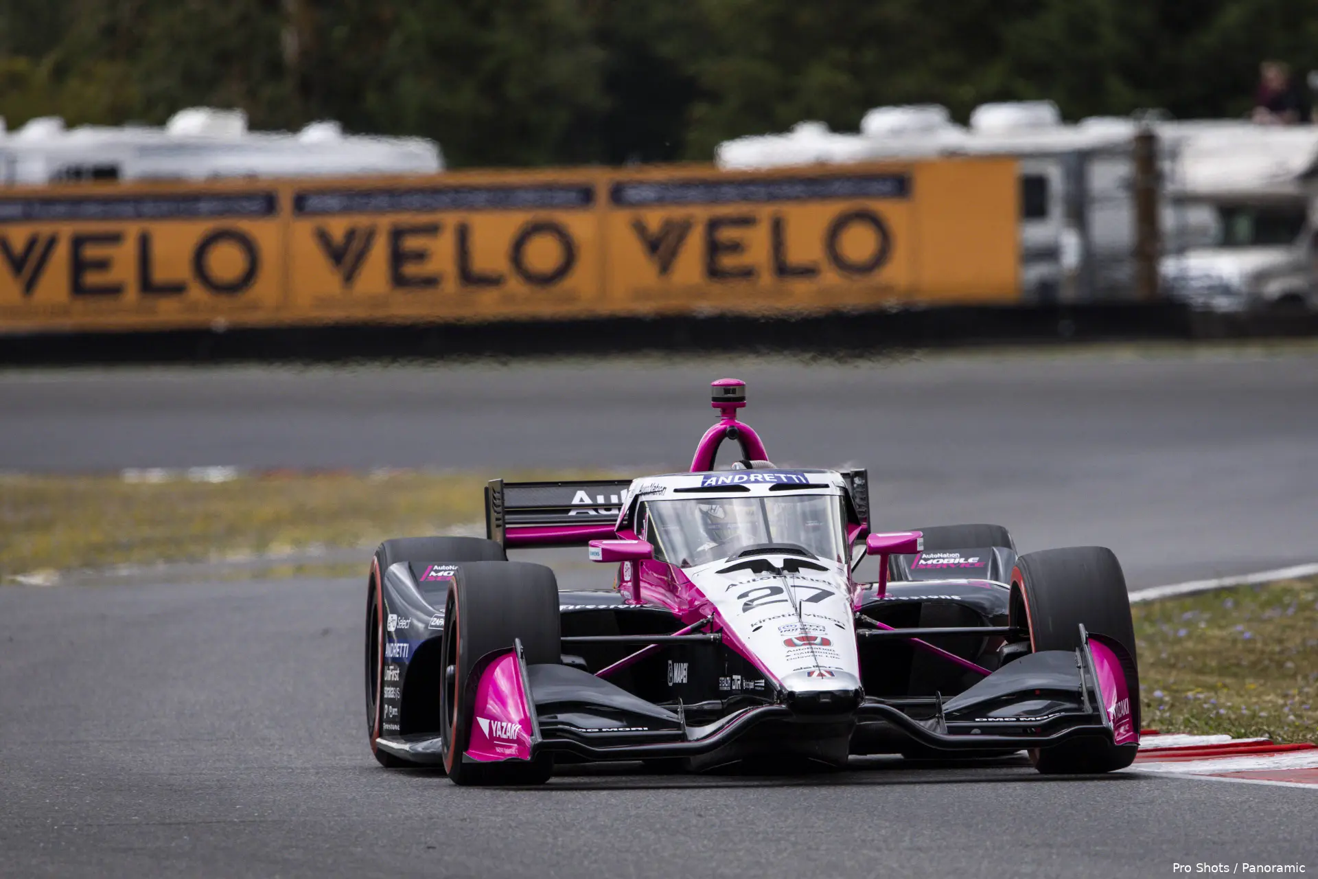 kyle kirkwood andretti indycar 2024